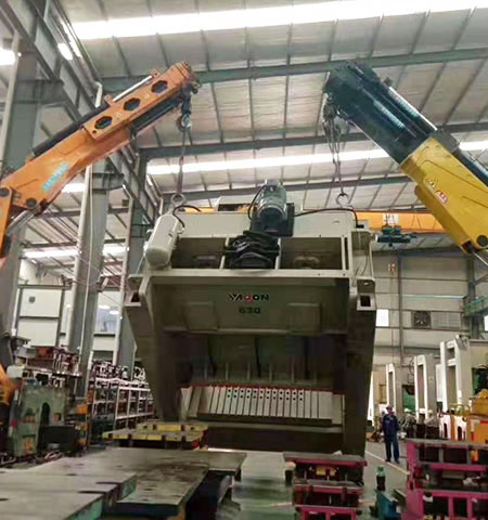 北京财贸职业学院设备搬迁